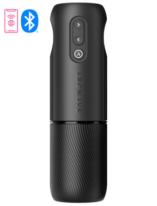 Arcwave Orbit interaktywny automatyczny masturbator