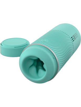 Arcwave Pow Silicone Stroker with Suction Control