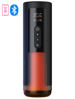 Arcwave Thruster interaktywny automatyczny masturbator