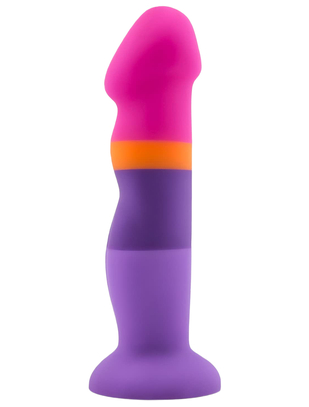 Avant Summer Fling silikoninis dildo