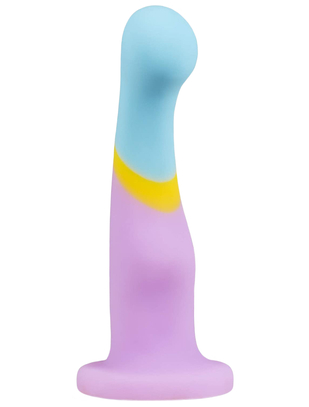 Avant Heart of Gold silikoninis dildo