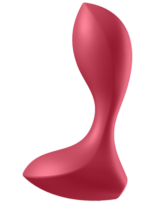 Satisfyer Backdoor Lover анальный вибратор