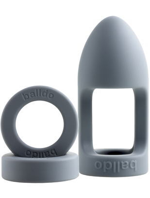 Balldo Ball-Dildo