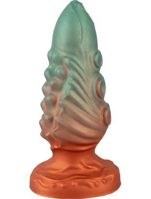 Beasty Cocks Atlantis korek analny silikonowy
