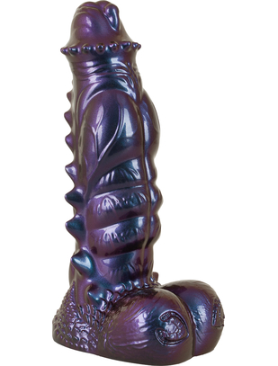 Beasty Cocks Bangzilla nadprzyrodzone dildo silikonowe