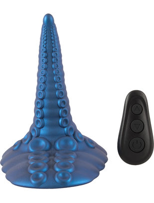 Beasty Cocks Tentacle Pad yliluonnollinen silikonivibraattori