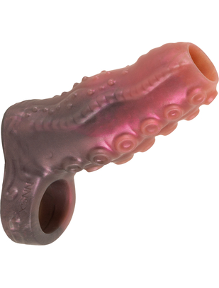 Beasty Cocks Tentacle nakładka na penisa