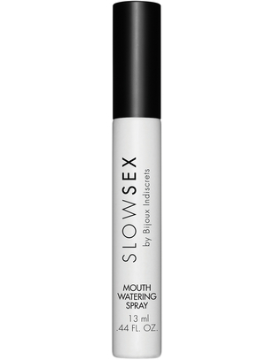 Bijoux Indiscrets Slow Sex Mouthwatering Spray (13 ml)