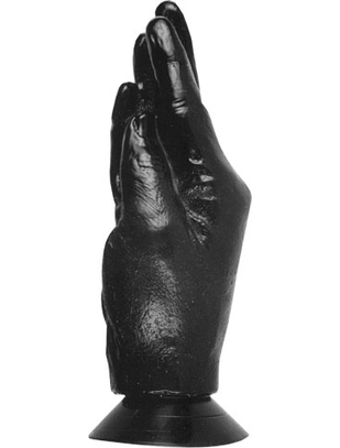 All Black Otto