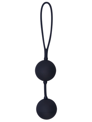 Black Velvets Jiggle Balls tupekuulid