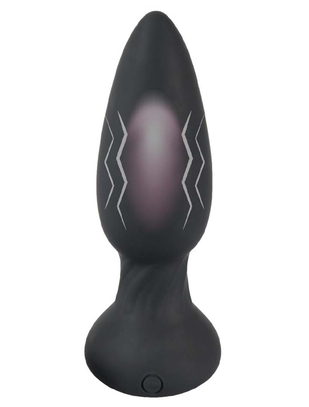 Black Velvets Shaking Plug