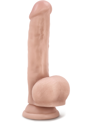 Blush Coverboy Mr. Jackhammer dildo winylowe