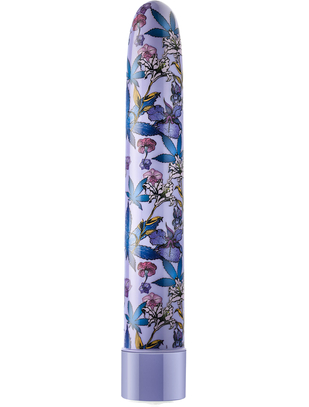 Blush Floradelic Vibrator