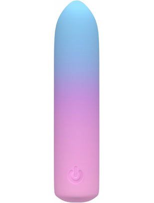 Blush Play With Me Berry Burst elastīgs minivibrators