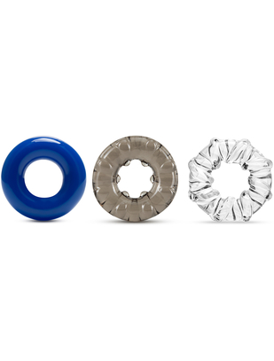 Blush Stay Hard penisrengas setti