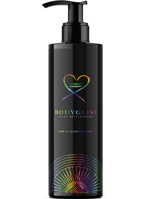 Bodygliss Pure силиконовый лубрикант (150 мл)