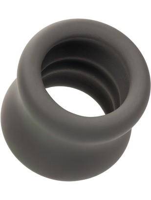 CalExotics Alpha Liquid Silicone sēklinieku gredzens