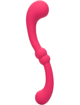 CalExotics Curwy Wand paindlik vibraator