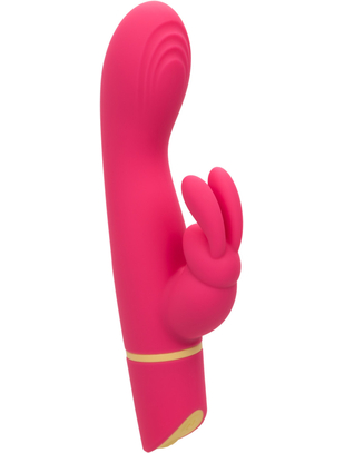 CalExotics Love Bunny G vibrators ar klitora stimulatoru