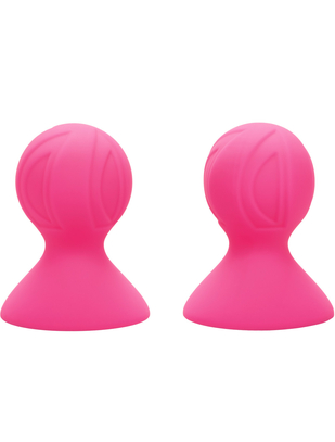 CalExotics Silicone Nipple Teasers