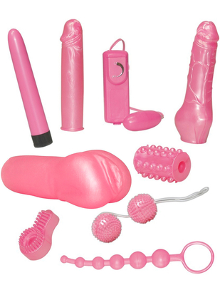 You2Toys Candy rinkinys