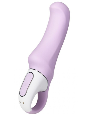 Satisfyer Charming Smile vibrators