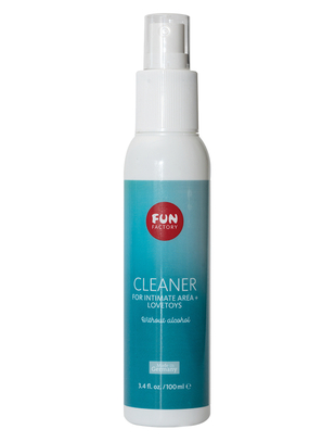 Fun Factory Intimate & Toy Cleaner (100 ml)