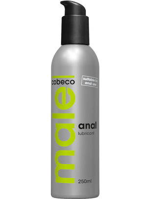 Male Anal lubrikants (250 ml)