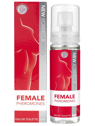 CP Female Pheromones EdT (20 ml)