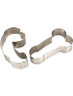 OV Cocky Cookie Cutters (2 pcs)