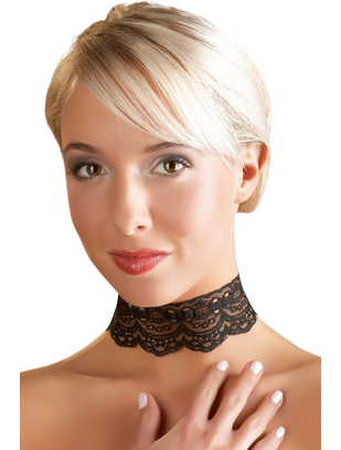 Cottelli Lingerie choker