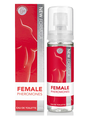 CP Female Pheromones EdT (20 ml)