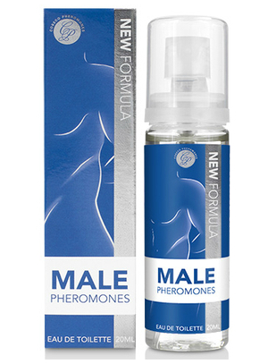 CP Male Pheromones EdT (20 ml)