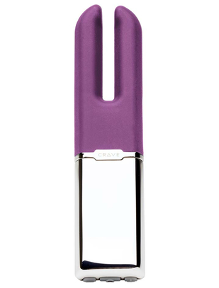 Crave Duet Classic minivibratorius