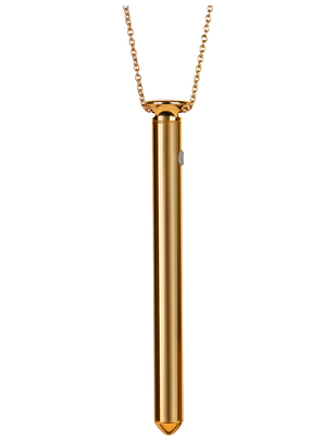 Crave Vesper 24K Gold minivibrators