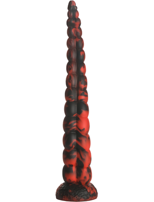 Creature Cocks Stinger üleloomulikud silikoonist dildo