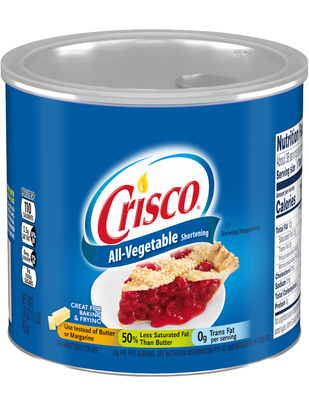 Crisco (453 г)