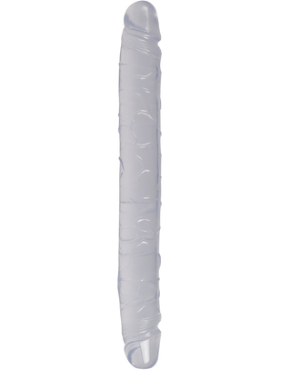 You2Toys divpusējais dildo