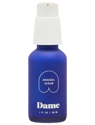 Dame Products Arousal Serum (30 ml)