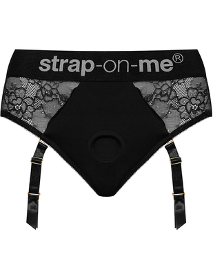 Strap On Me Diva Harness