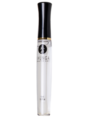 Shunga Divine Oral lūpų blizgesys oraliniam seksui (10 ml)