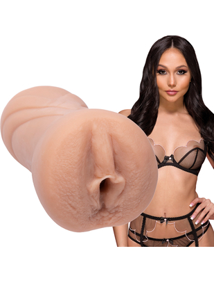 Doc Johnson Ariana Marie masturbators