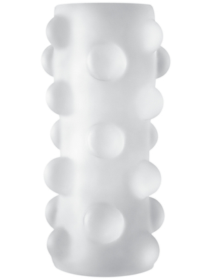 Doc Johnson OptiMale Rollerball masturbator