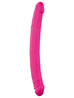 Dorcel Real Double Do ahepoolne dildo