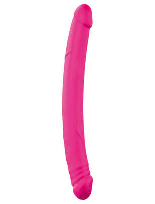 Dorcel Real Double Do dvigubas dildo