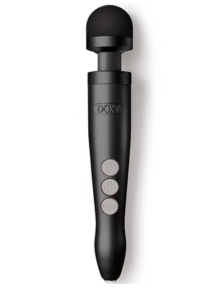 Doxy Die Cast 3R