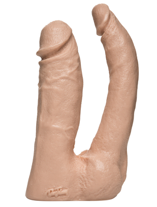 Doc Johnson Vac-U-Lock Double Penetrator dildo