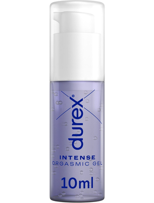 Durex Intense Orgasmic gelis moterims (10 ml)