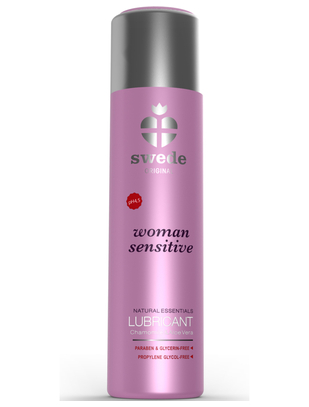 Swede Woman Sensitive (60 / 120 ml)