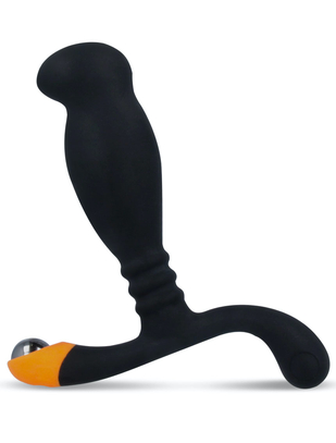 Nexus Ultra Si Dual Perineum & Prostate Massager